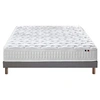 Image de Pack ASTRE Pack Matelas Ressorts + Sommier + Couette + Oreillers Made in France 160 x 200 cm