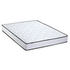 Image de Matelas Ressorts + Mémoire de forme ELOISE 140x190cm