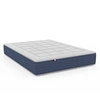 Image de Matelas ressorts ensachés KING STYLE, mémoire de forme, confort ferme - 140 x 200 cm