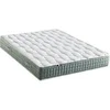 Image de Matelas ressorts ensachés 7 zones HYGGE - soutien ferme et réversible - 140 x 200 cm
