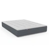 Image de Matelas ressorts ensachés 7 zones MAX - soutien ferme et réversible - 140 x 200 cm