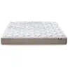Image de Matelas bi-confort latex et mousse INITIALE : équilibre et nuits paisibles - 140x190