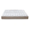 Image de Matelas bi-confort latex et mousse INITIALE : équilibre et nuits paisibles - 160x200