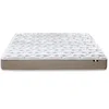Image de Matelas bi-confort latex et mousse INITIALE : équilibre et nuits paisibles - 140x200