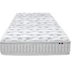 Image de Matelas ressorts ensachés ASTRE : confort ferme, accueil équilibré, made in France - 90 x 190 cm