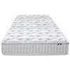 Image de Matelas ressorts ensachés ASTRE : confort ferme, accueil équilibré, made in France - 90 x 200 cm