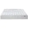 Image de Matelas ressorts ensachés ASTRE : confort ferme, accueil équilibré, made in France - 160 x 200 cm