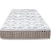 Image de Matelas latex 3 zones PURE - soutien ferme, Made in France - 90 x 190 cm