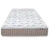 Image de Matelas latex 3 zones PURE - soutien ferme, Made in France - 90 x 200 cm