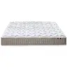 Image de Matelas latex 3 zones PURE - soutien ferme, Made in France - 140 x 190 cm