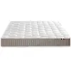 Image de Matelas latex 5 zones ORIGINEL - Face hiver/été, confort optimal - 160 x 200 cm