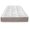 Image de Matelas latex 5 zones ORIGINEL - Face hiver/été, confort optimal - 80 x 200 cm