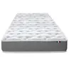 Image de Matelas mousse polyuréthane ferme STRATUS - 90 x 190 cm