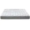 Image de Matelas 100% mousse polyuréthane ALTO : soutien ferme et confort durable - 140 x 200 cm