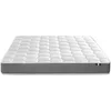 Image de Matelas mousse haute résilience CIRRUS - ferme et confort français - 140 x 190 cm