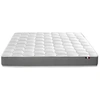 Image de Matelas mousse haute résilience CIRRUS - ferme et confort français - 160 x 200 cm