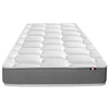 Image de Matelas mousse haute résilience CIRRUS - ferme et confort français - 90 x 200 cm