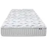 Image de Matelas ressorts biconiques ferme SPECTRE - Confort durable, Made in France - 90 x 190 cm