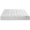 Image de Matelas ressorts ensachés 7 zones, COSMOS, Face Hiver/Eté - 180 x 200 cm