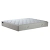 Image de Matelas ressort 1800x2000 cm GENERIQUE accueil souple 7 zones soutien ferme epaisseur 26 cm