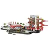 Image de Garage Total - 3 Niveaux + Station Total