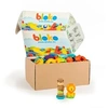 Image de Jeux de construction - - Jungle 50 bloko + 2 blokofriends - 52 pièces - Mixte - A partir de 12 mois