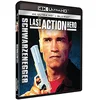 Image de Last Action Hero [4K Ultra-HD + Blu-Ray] en occasion ou reconditionné