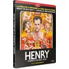 Image de HENRY PORTRAIT D’UN SERIAL KILLER SB - BLU-RAY [Édition SteelBook®] [HD DVD] en occasion ou reconditionné