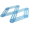 Image de Dessous plat vintage extensible bleu roger orfevre 864307