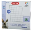 Image de Extension pour cage modulable pour lapin Park 1.84 m² Grilles