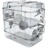 Image de Cage pour petits rongeurs Rody duo