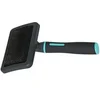 Image de Brosse SLICKER taille L pour chien - - ZO-470802