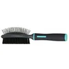 Image de Brosse double taille L pour chiens