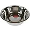 Image de Bol en inox - O 21 cm - Pour chien