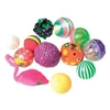 Image de Jouet Chat Balles Fantaisie X12