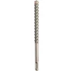 Image de Foret marteau 4G4 - SDS-Plus - 4 taillant - 112-10-460