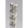 Image de Foret béton ROCKFASTER+ 3 taillants SDS-Plus Ø6.5x260 mm - - 118D06.5L0260