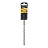 Image de Foret béton ROCKFASTER+ 6 taillants SDS-Plus Ø10x210 mm - - 118D10L0210