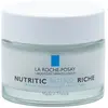 Image de La Roche Posay Crème Riche Et Nourrissante 50ml