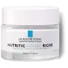 Image de Nutritic intense riche crème nutri-reconstituante