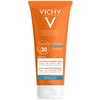 Image de Vichy Lait Multi-protection Spf30+ 200ml