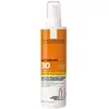 Image de Anthelios spray solaire invisible SPF30