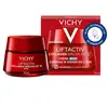 Image de Vichy liftact collag nuit 50ml