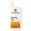 Image de La Roche Posay Crème Solaire Pour Le Visage Roche Anthelios Fl Invisible Spf50 50ml