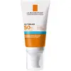 Image de Autohelios crème solaire hydratante sans parfum SPF50 +
