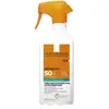 Image de Anthelios spray familial très haute protection SPF50 +