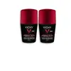 Image de Lot*2x50ml vichy homme deodorant clinical control 96h roll-on fr