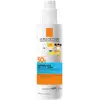 Image de Anthelios UV mune 50 + pediatrics spray invisible