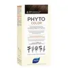 Image de Coloration permanente pigments végétaux color phyto - teinte : 6. 77