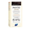 Image de Coloration permanente pigments végétaux color phyto - teinte : 4. 77